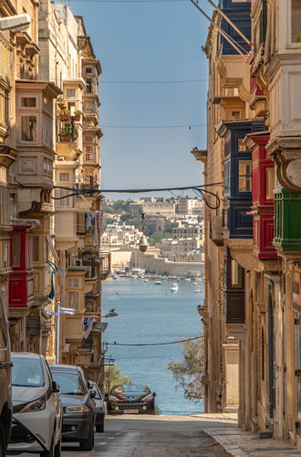 Такая разная Мальта: шедевры архитектуры, дикая природа и отличные курорты