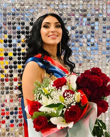 Алина Банцева из Норильска | Источник: Instagram (деятельность Meta Platforms Inc. по реализации продуктов — социальных сетей Facebook и Instagram запрещена в России)