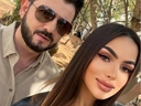 «Я беременна от Галустяна?»: визажистка звезды прервала молчание