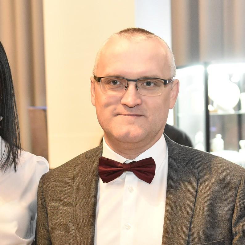 <p>Виталий Калугин </p>