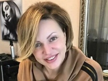 Алла Довлатова рассказала, как дети восприняли ее четвертую беременность