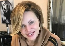 Алла Довлатова рассказала, как дети восприняли ее четвертую беременность