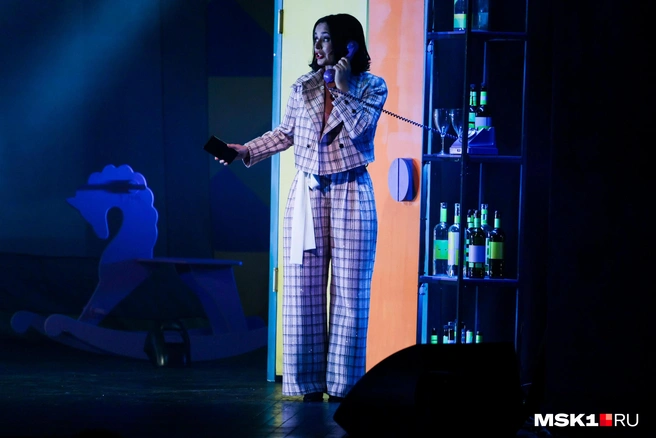 Источник: Артём Устюжанин / MSK1.RU