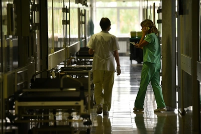 «Ранения смертельные»: женщина погибла после атаки на Воронеж