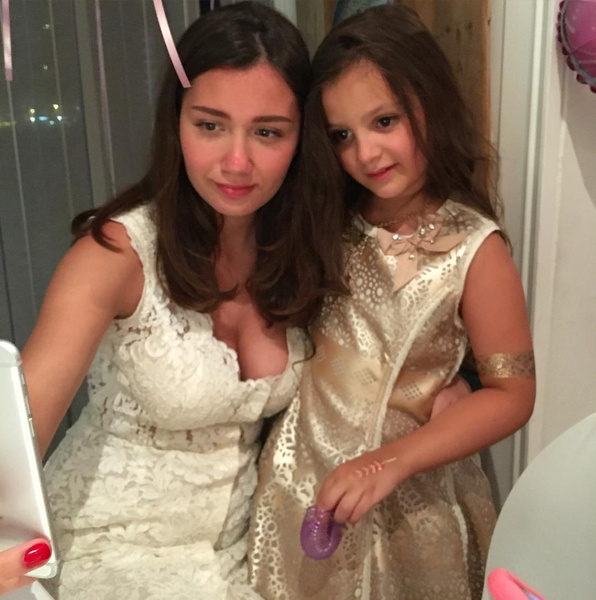 Стас Михайлов устроил дочери громкую вечеринку в Монако