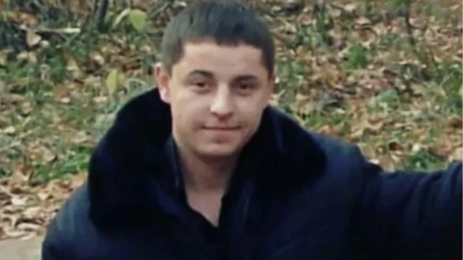 23-летний парень родом из соседнего села Богородского | Источник: Дмитрий Казаковцев / Vk.com