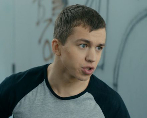 Фото №1 - Сергей Романович из сериала «Ольга» впервые стал отцом