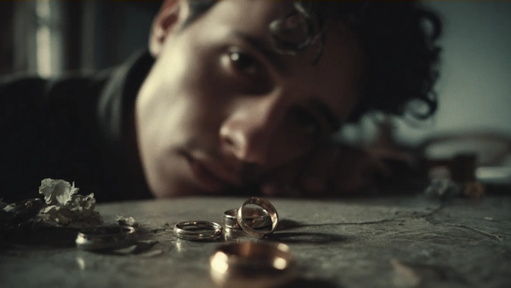 5 истинных причин развода: юрист рассказал, почему мужчины на самом деле уходят из семьи | Источник: Midjourney