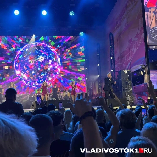Источник: Елена Буйвол / VlaDIVOSTOK1.RU