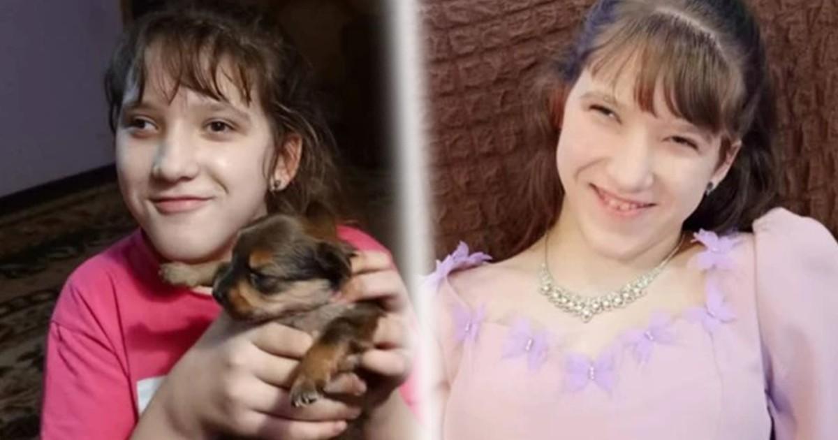 14 лет назад в России разделили сиамских близняшек Элю и Виолу: как они живут сейчас?