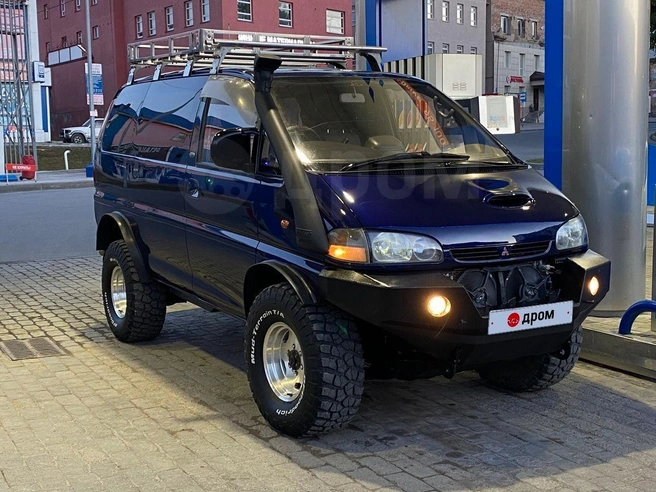 Автомобилю 32 года | Источник: Drom.ru