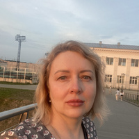 Аватарка SvetLana