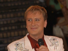 Сергей Пенкин сделал новое заявление о внебрачном ребенке