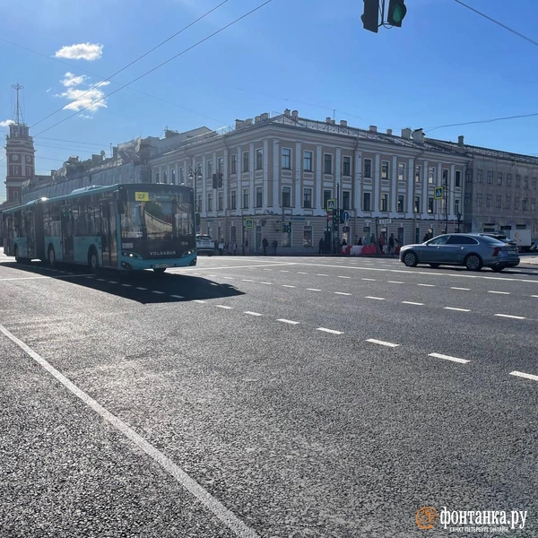 Источник: Мария Лебедева / «Фонтанка.ру»
