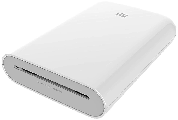 Принтер с термопечатью Xiaomi Mijia