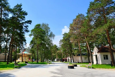 Билеты в Парке Гагарина подорожали из-за перебоев со связью