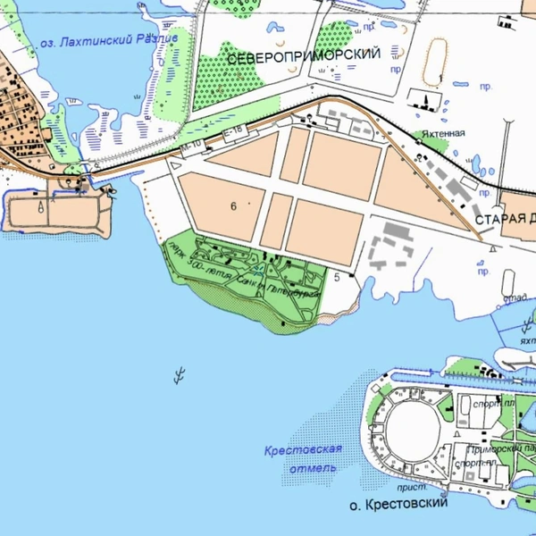 Источник: пресс-центр Администрации Санкт-Петербурга/gov.spb.ru