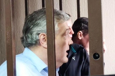 Бывший глава самарского МЧС Олег Бойко приговорён к 11 годам