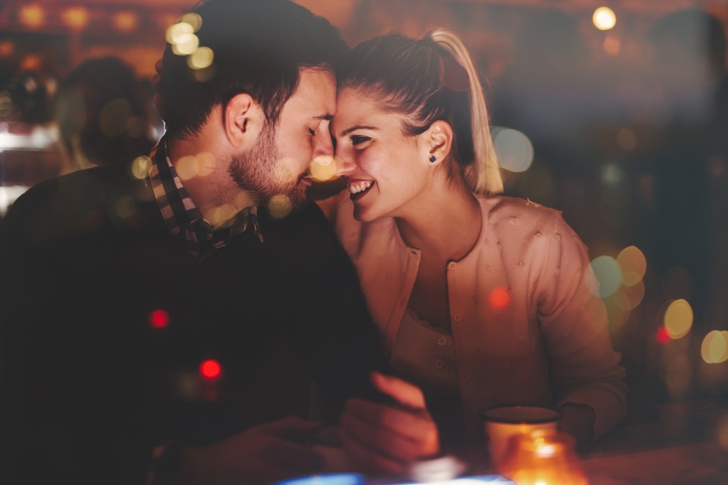 5 способов не испортить свидание в День влюбленных
