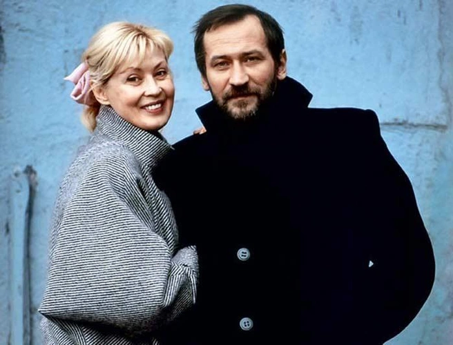 У Филатова есть пасынок | Источник: stuki-druki.com