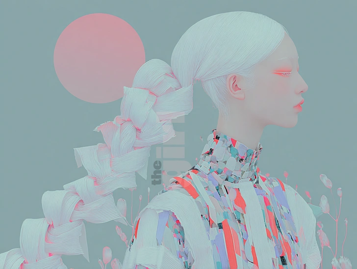 Источник: Midjourney | theGirl