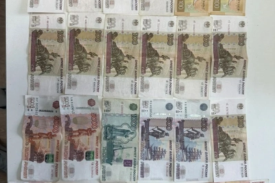 В Нерехте задержали подозреваемого в краже денег из кафе