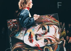 MBFWRussia: отчет с четвертого дня российской Недели моды