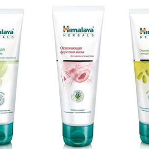 Beauty-новинки недели: маски для лица Himalaya Herbals