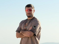 Квитатиани разделил выигрыш «Выжить в Самарканде» на троих — выяснили, как он потратит свою часть