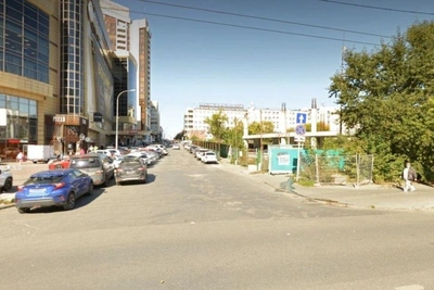 На Малышева появятся три перехода и остановка