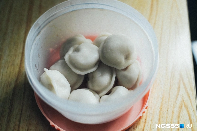 Иногда бывает и примерно так — что поделать | Источник: Елена Латыпова / NGS55.RU