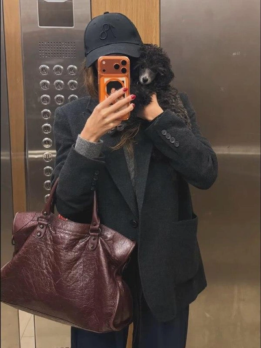 Источник: Фан-аккаунт Алины Загитовой / Instagram (деятельность запрещена на территории РФ)