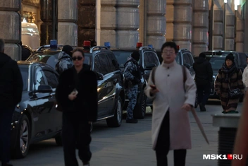 Источник: Дмитрий Толстошеев / MSK1.RU