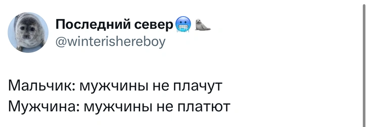 Источник: X (Twitter)