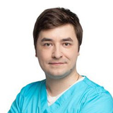Дмитрий Хуторов