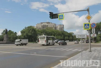 Правила проезда перекрестков объяснят жителям Приамурья