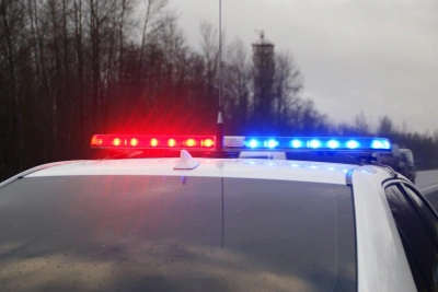 Нетрезвые водители отстранены в Новгородской области