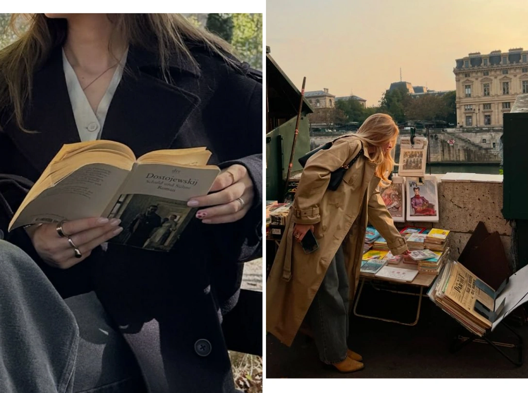 Как пережить трудные времена: 10 книг о женщинах, которые справились | marieclaire.ru