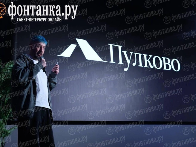Источник: Валентин Егоршин / FONTANKA.RU