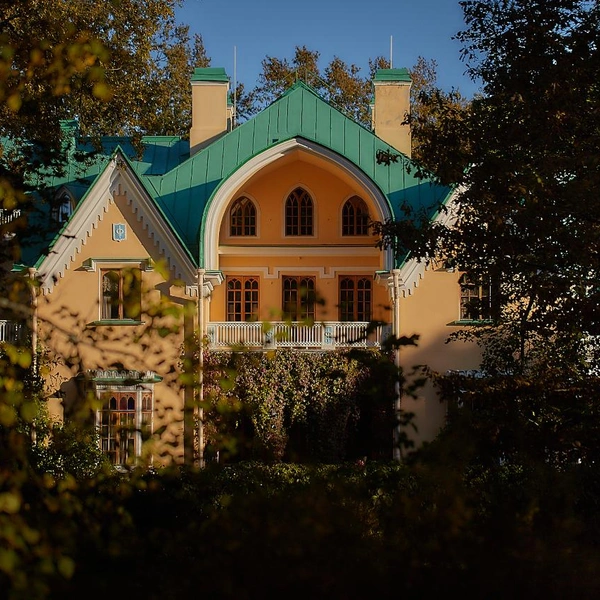 Источник: музей-заповедник «Петергоф»