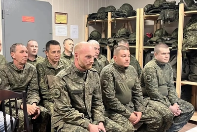 Ситников проверил защиту промобъектов и подготовку БАРС