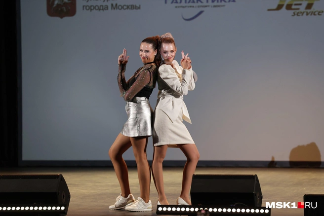 Источник: Дмитрий Толстошеев / MSK1.RU
