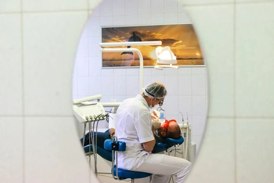 Исследование: 80% стоматологов в Петербурге нарушают правила