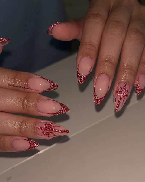 Источник: соцсети nailsxbellaelyse