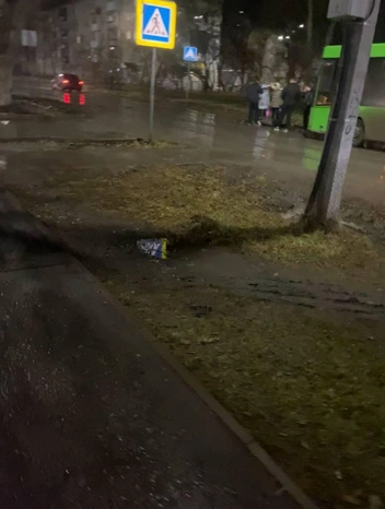 Источник: ЧС Тюмень / Telegram