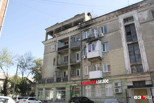 Открываются новые магазины, на радость контингенту  | Источник: 63.RU