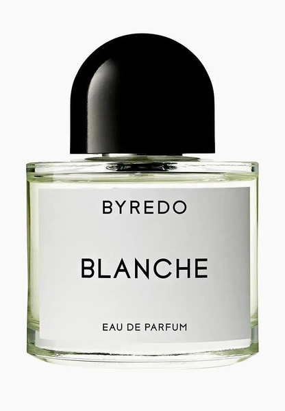 Аромат Byredo Blanche