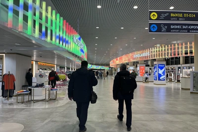 Атака БПЛА: в Подмосковье опасность, в Москве закрыли аэропорты