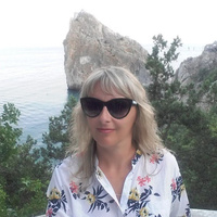 Аватарка Ирина Сельдь