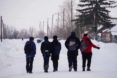 Подростки месяцами нарушают порядок в ТЦ Владивостока